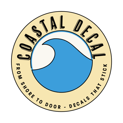 Coastal Decal Company